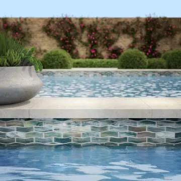 Pools & Outdoors