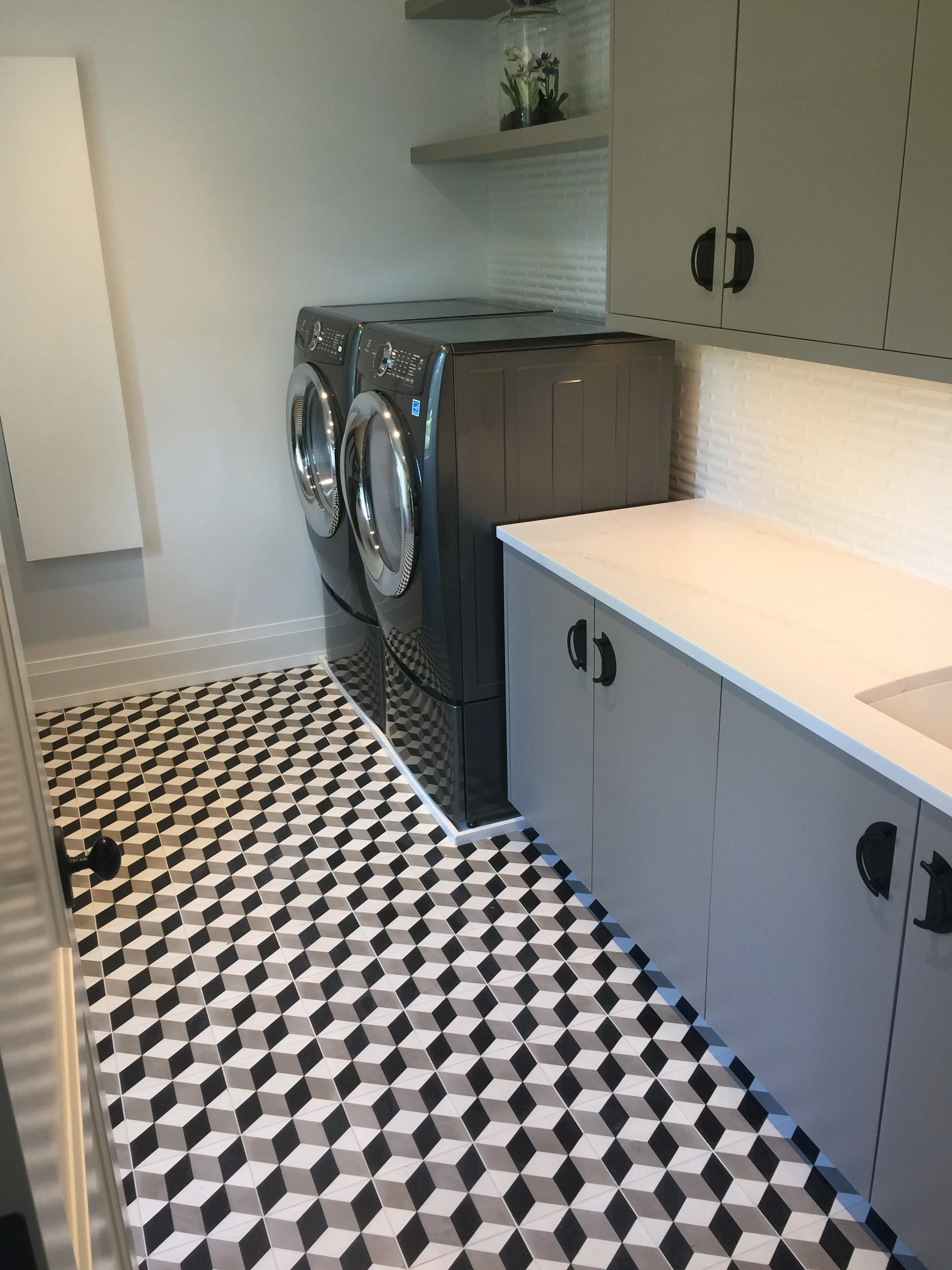 Mudrooms
